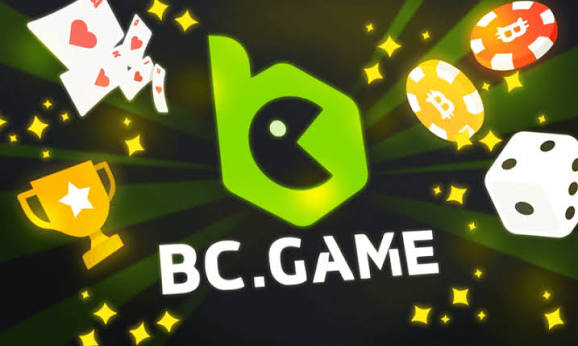BC GAME Platform Permainan Resmi untuk Para Penggemar Game 945547270