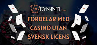 Betting Without a Swedish License Exploring Options and Risks