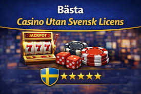 Casino 10 Euro Deposit Utan - Snabbt och Enkelt Spelande