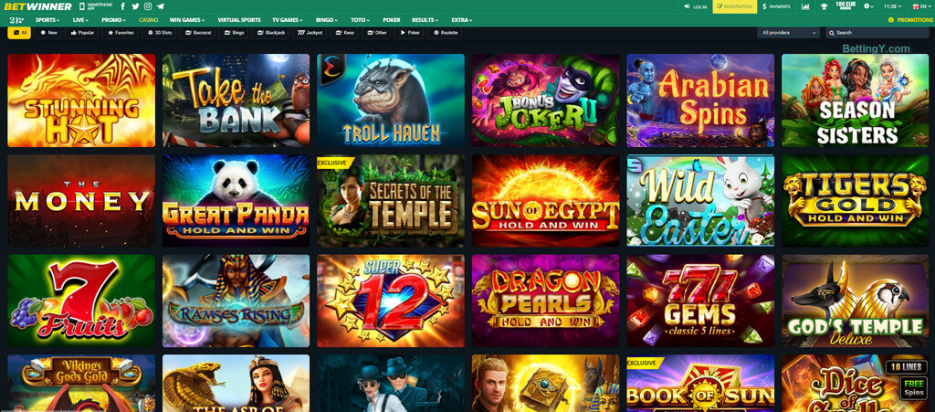 Download the APK File for BetWinner Your Guide to Seamless Betting