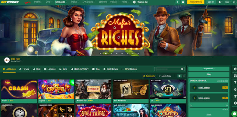 Download the APK File for BetWinner Your Guide to Seamless Betting