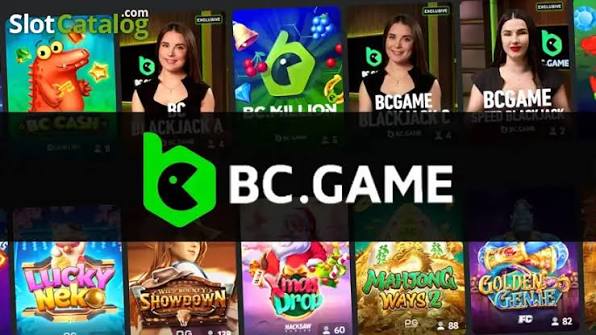 Exploring BC.Game Kazakhstan Bonuses and Promotions