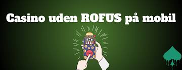 MGA Casino uden ROFUS med PayPal Din Guide til Online Spil MGA Casino uden ROFUS med PayPal Din Guide til Online Spil