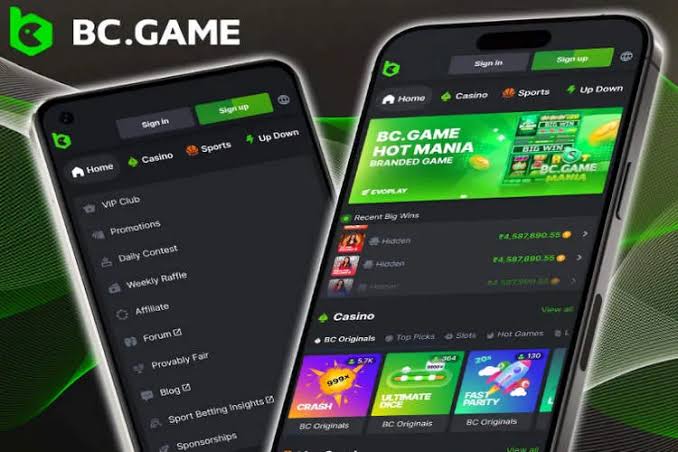 Unlocking Rewards A Comprehensive Guide to BC.Game Bonus Codes