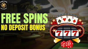 Win Big with Free Spins No Deposit Offers 45804130