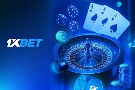 1xBet 新加坡：全面了解在线赌博的未来