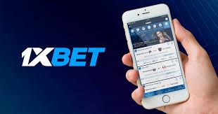 1xbet Morocco The Ultimate Betting Experience -203926808