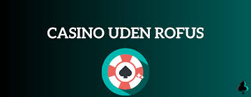 Bedste Casino Uden Casinoer Uden En Guide til Online Spiloplevelser Bedste Casino Uden Casinoer Uden En Guide til Online Spiloplevelser