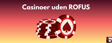 Betting Uden Rufus Øget Spilfrihed og Flere Muligheder Betting Uden Rufus Øget Spilfrihed og Flere Muligheder