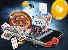 Casino Bitstrike Your Ultimate Online Gaming Experience Casino Bitstrike Your Ultimate Online Gaming Experience