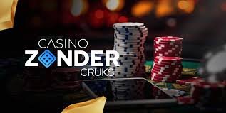 Casino zonder CRUKS in Nederland Ontdek de Mogelijkheden
