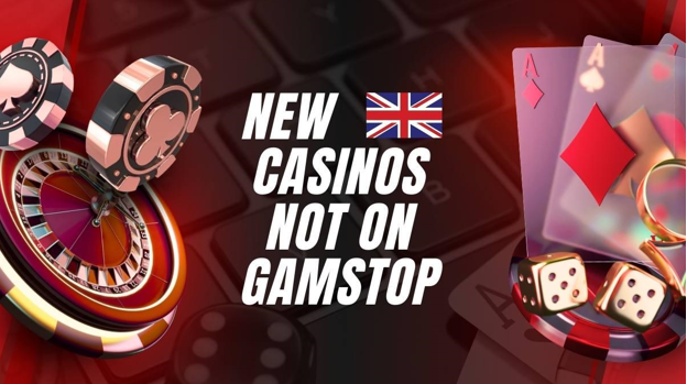 Comprehensive List of Sites Not on GamStop