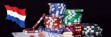 De Beste Online Casino's in het Buitenland -386493276