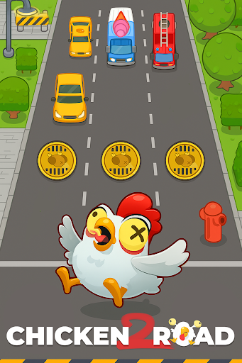 Descubre Chicken Road 2 La Aventura Más Divertida del Año -923320369
