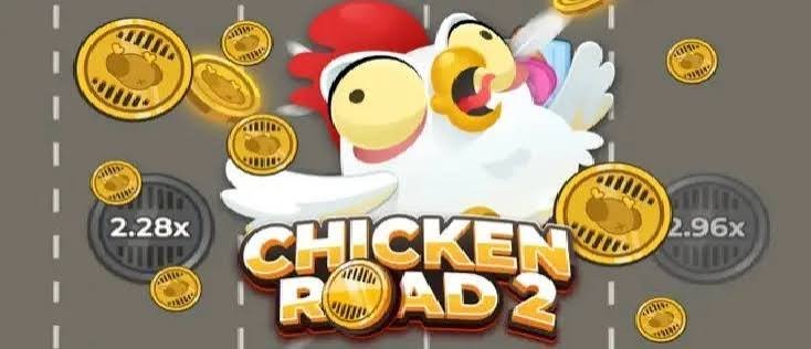 Descubre Chicken Road 2 La Aventura Más Divertida del Año -923320369