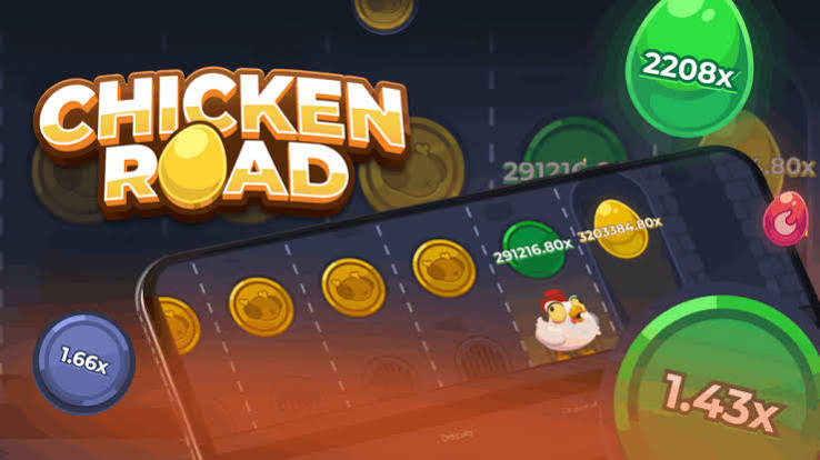 Descubre Chicken Road España Un Viaje de Aventura y Diversión Descubre Chicken Road España Un Viaje de Aventura y Diversión