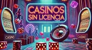Die Welt der ausländischen Online Casinos -446808135