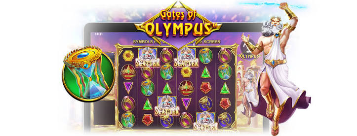 Exploring Gates of Olympus Scatter A Journey Through Myth and Chance Exploring Gates of Olympus Scatter A Journey Through Myth and Chance