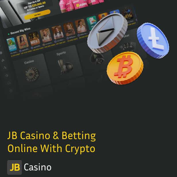 Exploring the JB Casino App Your Gateway to Exciting Online Gaming Exploring the JB Casino App Your Gateway to Exciting Online Gaming