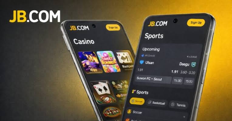 Exploring the JB Casino App Your Gateway to Exciting Online Gaming Exploring the JB Casino App Your Gateway to Exciting Online Gaming