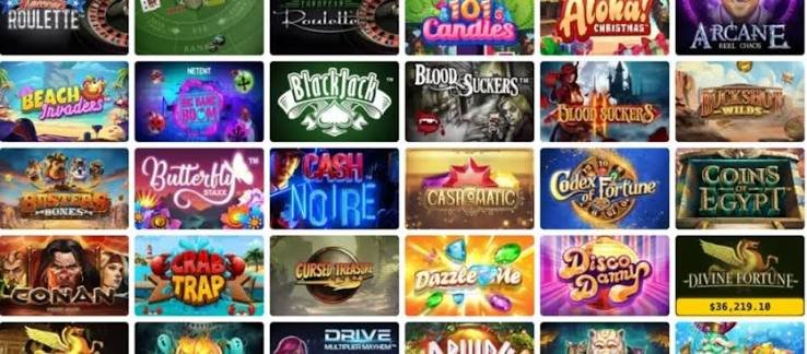 Lootrun Casino — Обзор онлайн-казино -331125166 Lootrun Casino — Обзор онлайн-казино -331125166
