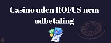 Nye Danske Casinoer Alt Du Behøver At Vide