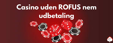 Oplev Spændingen med Online Casino uden MitID Oplev Spændingen med Online Casino uden MitID