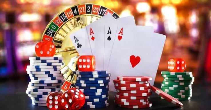 Unveiling the World of Real Money Casinos A Comprehensive Guide