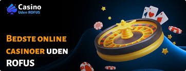 Bonus Uden Indbetaling Casino Gratis - Spil Uden Risiko
