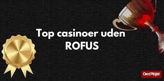 Bonus Uden Indbetaling Casino Gratis - Spil Uden Risiko