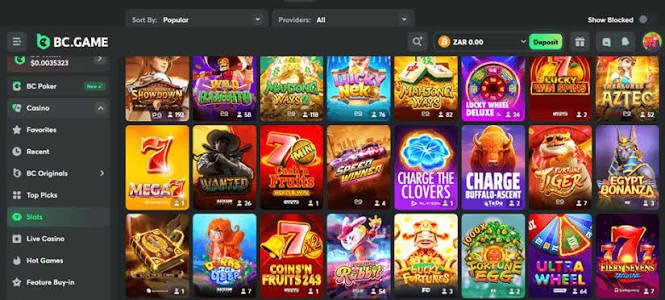 Casino Uden ROFUS med MitID - Spil Trygt og Sikret