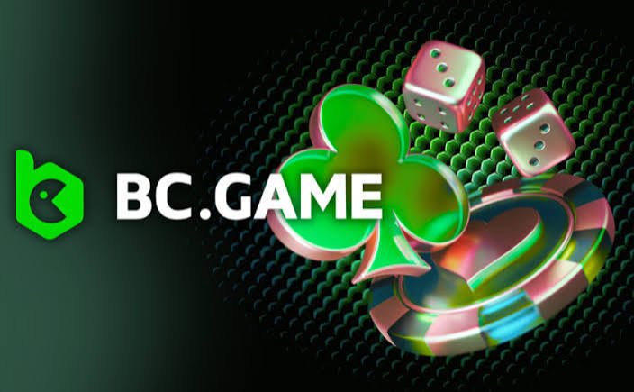 Comprehensive Guide to the BCGameBet Registration Process Comprehensive Guide to the BCGameBet Registration Process