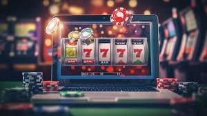 Det Bedste Online Gambling En Guide til Spil og Strategier