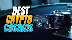Discover the Best Online VPN-Friendly Crypto Casinos 287547178