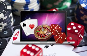 Experience the Excitement of Casino Tropic Slots -414853448