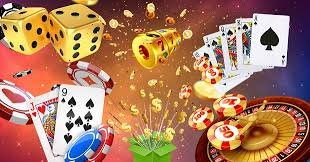 Explore the Excitement of Crypto Palace Online Casino UK Explore the Excitement of Crypto Palace Online Casino UK