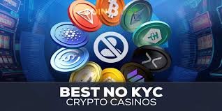 Exploring Online Crypto Casinos with No Verification Needed 376182240