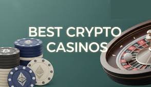 Exploring Online Crypto Casinos with No Verification Needed 376182240