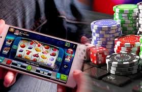 Exploring the Thrilling World of 21K Casino