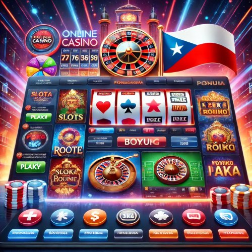 Legální casino Magic Planet - Zábava a výhry na dosah ruky Legální casino Magic Planet - Zábava a výhry na dosah ruky