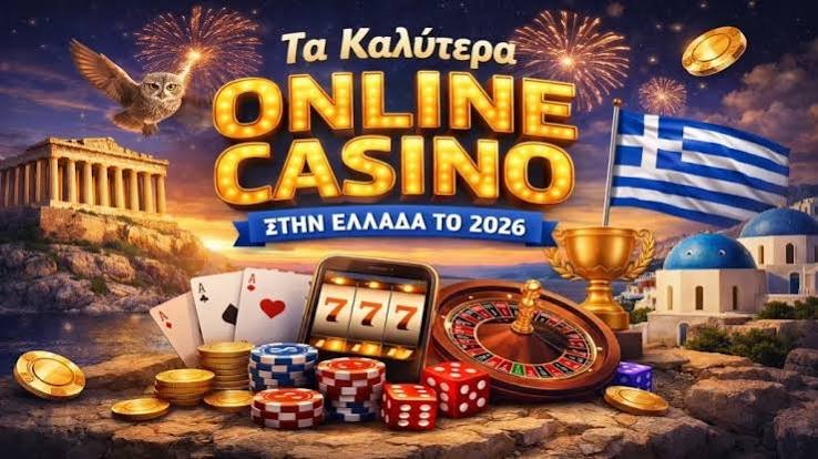 Καλλίτερα Ξένα Online Casino στην Ελλάδα -756491463 Καλλίτερα Ξένα Online Casino στην Ελλάδα -756491463