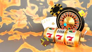 Online Casino Vše, co potřebujete vědět o hrách a sázkách Online Casino Vše, co potřebujete vědět o hrách a sázkách