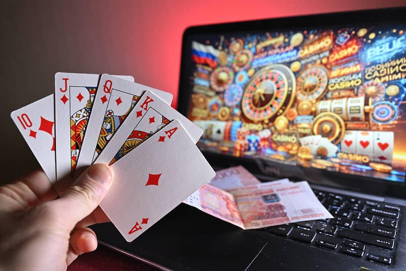 Ricky Casino Your Ultimate Online Gaming Destination -1215409682