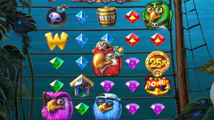 BC.Game Plinko Game Overview Win Big with Strategy! BC.Game Plinko Game Overview Win Big with Strategy!