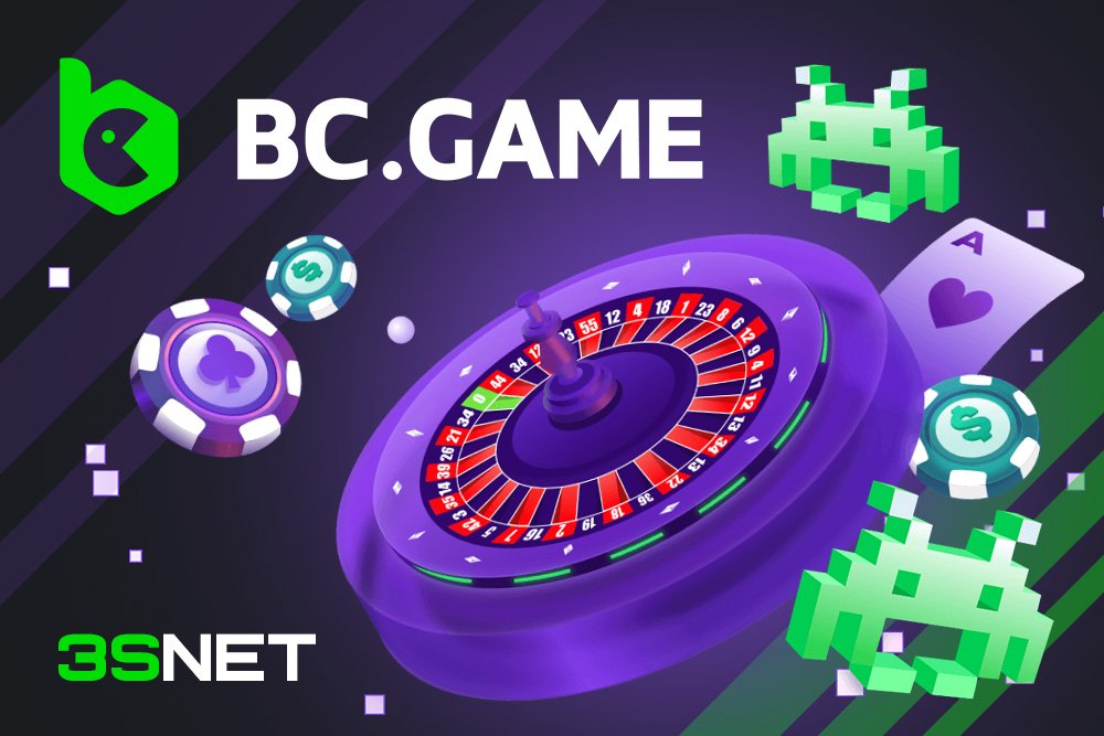 Explore BC.Game Casino and Sportsbook A Comprehensive Guide Explore BC.Game Casino and Sportsbook A Comprehensive Guide