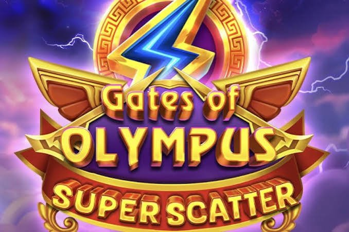 Gates of Olympus Online Casino En Udforskning af Spil, Bonusser og Strategier