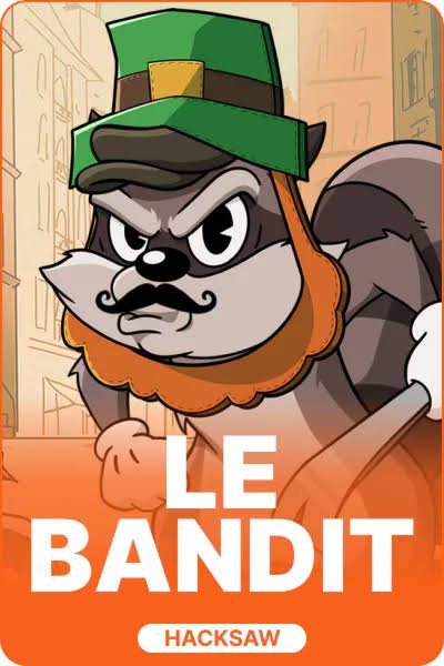 Le Bandit En Øjeblikkelig Smag af Eventyrligt Spil
