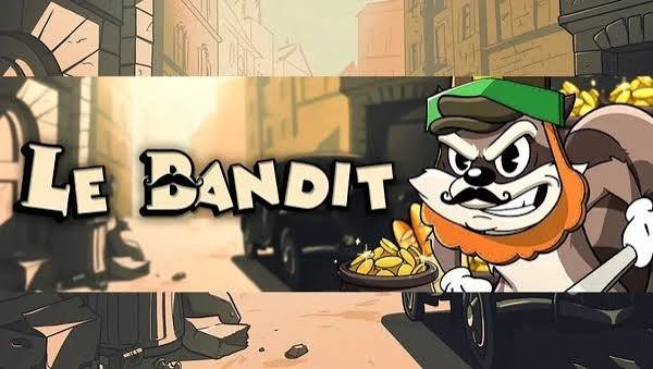 Le Bandit En Verden af Spænding og Underholdning -1958862650 Le Bandit En Verden af Spænding og Underholdning -1958862650