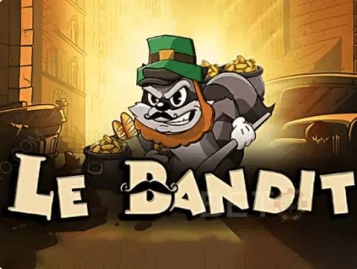 Le Bandit En Verden af Spænding og Underholdning -1958862650 Le Bandit En Verden af Spænding og Underholdning -1958862650