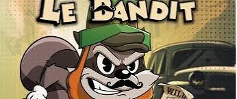 Le Bandit Et Dybdegående Kig På Spillets Verden